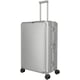 Валіза Travelite NEXT 2.0/Silver TL079849-56 (Велика)