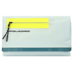 Сумка на пояс Piquadro Bled (W112) Grey CA5538W112_GR