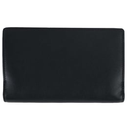 Портмоне Piquadro LINA (S119) Black PD1353S119R_N