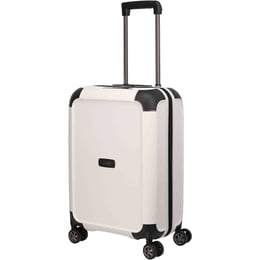Валіза Titan COMPAX/White Ti844406-30 (Маленька)