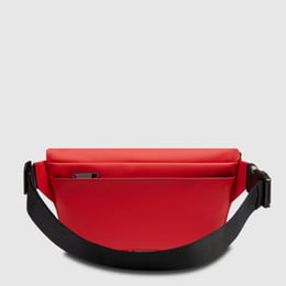 Сумка на пояс Piquadro CORNER Special Ducati (C2O) Red CA2174C2OWD_R