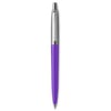Ручка кулькова Parker JOTTER Originals Frosty Purple CT BP в Eco упаковці
