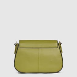 Сумка Piquadro ASHLEY (W134) Green BD6663W134_VE