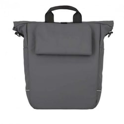 Велосумка на багажник Travelite BASICS/Anthracite TL096352-04