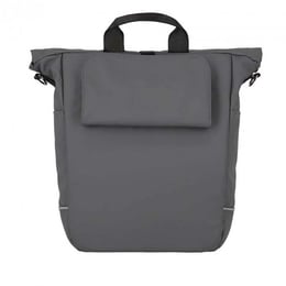 Велосумка на багажник Travelite BASICS/Anthracite TL096352-04