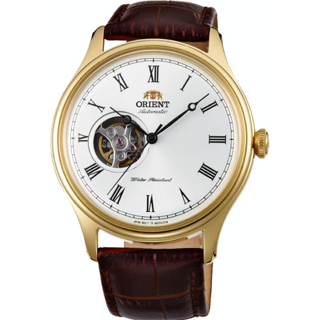 Часы 43 мм Orient ENVOY FAG00002W0