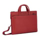 Сумка для ноутбука 15.6″ Piquadro BLACK SQUARE (B3) Brick Red CA4021B3_R2