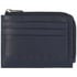 Картхолдер з монетницею Piquadro STEVEN (S118) Blue PP4822S118R_BLU