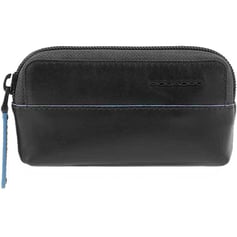 Ключница Piquadro B2 REVAMP (B2V) Black PC4216B2V_N