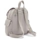 Рюкзак Kipling CITY PACK MINI Grey Gris (89L)