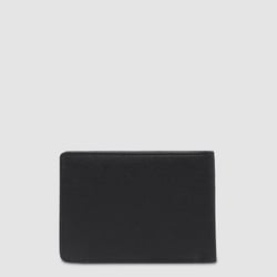 Портмоне Piquadro CRONUS (S134) Black PU1392S134R_N