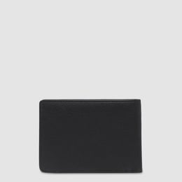 Портмоне Piquadro CRONUS (S134) Black PU1392S134R_N