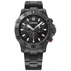 Чоловічий годинник Wenger SEAFORCE Chrono W01.0643.121