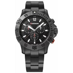 Чоловічий годинник Wenger SEAFORCE Chrono W01.0643.121