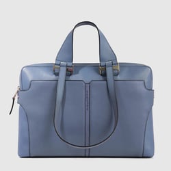Сумка для ноутбука 15.6″ Piquadro RAY (S126) Blue CA6211S126_BLU