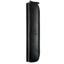 Чехол для ручки Parker Black Zip PAR2216950