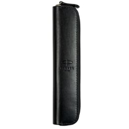 Чехол для ручки Parker Black Zip PAR2216950