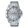 Часы 45 мм Casio STANDARD Analogue MTP-VD01D-7CVUDF