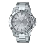 Чоловічий годинник Casio STANDARD Analogue MTP-VD01D-7CVUDF