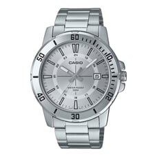 Годинник 45 мм Casio STANDARD Analogue MTP-VD01D-7CVUDF