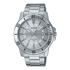 Мужские часы Casio STANDARD Analogue MTP-VD01D-7CVUDF