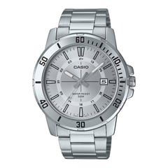 Мужские часы Casio STANDARD Analogue MTP-VD01D-7CVUDF
