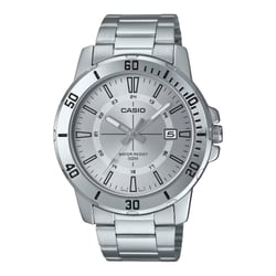 Мужские часы Casio STANDARD Analogue MTP-VD01D-7CVUDF