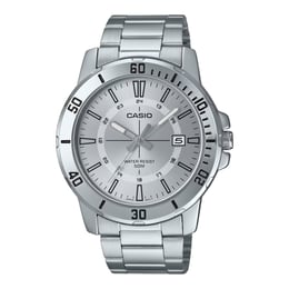 Чоловічий годинник Casio STANDARD Analogue MTP-VD01D-7CVUDF