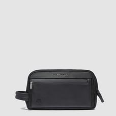 Несесер Piquadro ORION (S136) Black BY6021S136_N