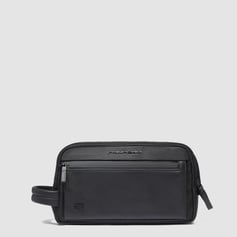 Несессер Piquadro ORION (S136) Black BY6021S136_N