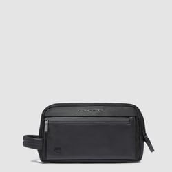 Несесер Piquadro ORION (S136) Black BY6021S136_N