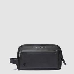 Несесер Piquadro ORION (S136) Black BY6021S136_N