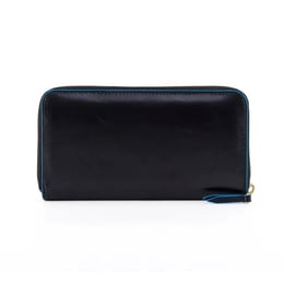 Портмоне Piquadro BLUE SQUARE (B2) Black PD1515B2R-N