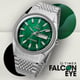 Чоловічий годинник Timex Q FALCON EYE Tx2u95400
