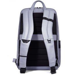 Рюкзак для ноутбука 14″ Piquadro DAVID (S130) Grey CA6363S130_GR