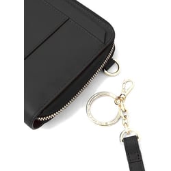 Портмоне Piquadro CIRCLE (W92) Black PD6218W92R_N