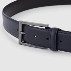 Ремень Piquadro MODUS RESTYLING (MOS) Blue CU5927MOS_BLU