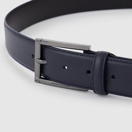 Ремінь Piquadro MODUS RESTYLING (MOS) Blue CU5927MOS_BLU