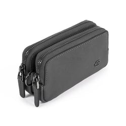 Клатч Piquadro BLACK SQUARE (B3) Black AC5201B3_N