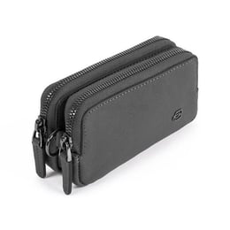 Клатч Piquadro BLACK SQUARE (B3) Black AC5201B3_N