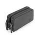 Клатч Piquadro BLACK SQUARE (B3) Black AC5201B3_N
