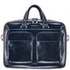 Портфель Piquadro BLUE SQUARE (B2) Navy Blue CA2849B2_BLU2