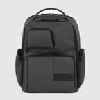 Рюкзак для ноутбука 15,6″ Piquadro WOLLEM (W129) Grey CA6239W129BM_GR