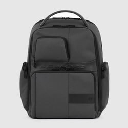 Рюкзак для ноутбука 15,6″ Piquadro WOLLEM (W129) Grey CA6239W129BM_GR