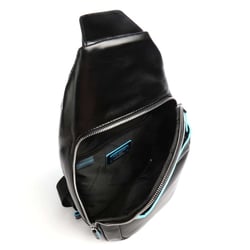Сумка-слинг Piquadro BLUE SQUARE (B2) Black CA4827B2_N