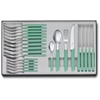 Столовый набор Victorinox SWISS MODERN Table 6.9096.12W41.24