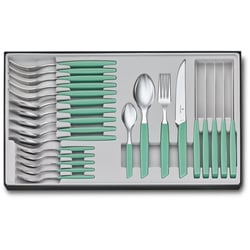 Столовий набір Victorinox SWISS MODERN Table 6.9096.12W41.24