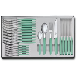 Столовий набір Victorinox SWISS MODERN Table 6.9096.12W41.24
