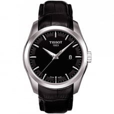 Годинник 39 мм Tissot COUTURIER T035.410.16.051.00
