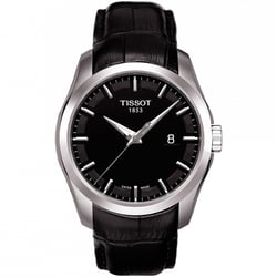 Чоловічий годинник Tissot COUTURIER T035.410.16.051.00